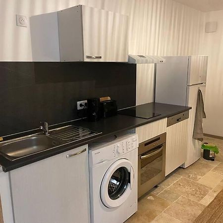 2Min Gare, Cosy, Work Fun Apartment Bellegarde-sur-Valserine ภายนอก รูปภาพ