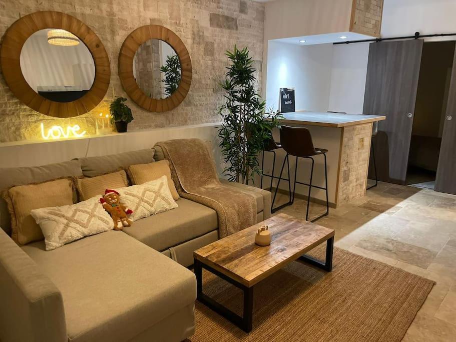 2Min Gare, Cosy, Work Fun Apartment Bellegarde-sur-Valserine ภายนอก รูปภาพ