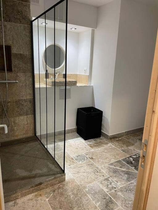 2Min Gare, Cosy, Work Fun Apartment Bellegarde-sur-Valserine ภายนอก รูปภาพ