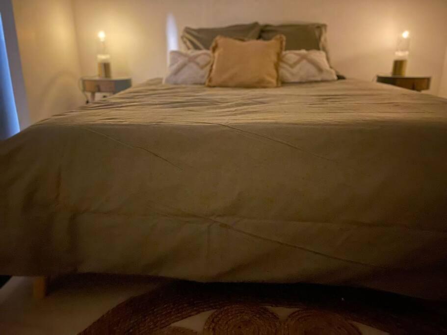 2Min Gare, Cosy, Work Fun Apartment Bellegarde-sur-Valserine ภายนอก รูปภาพ