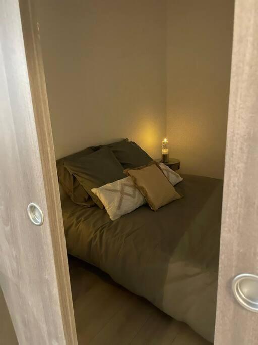 2Min Gare, Cosy, Work Fun Apartment Bellegarde-sur-Valserine ภายนอก รูปภาพ