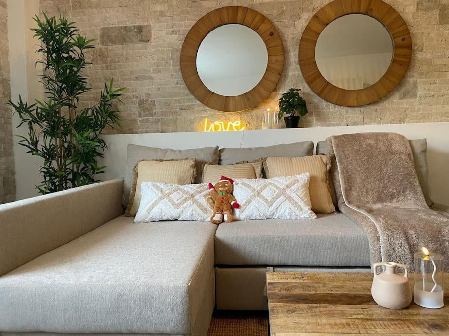 2Min Gare, Cosy, Work Fun Apartment Bellegarde-sur-Valserine ภายนอก รูปภาพ